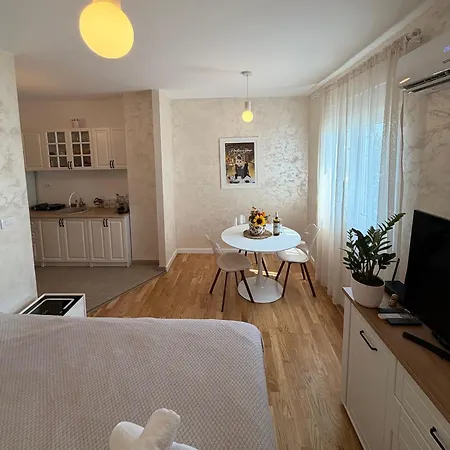 Lejlighed Tiffany Apartment - Podgorica Podgorica