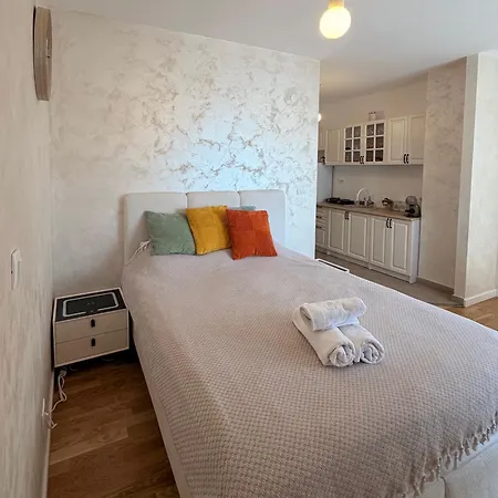 Tiffany Apartment - Podgorica * Podgorica