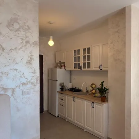Tiffany Apartment - Podgorica *