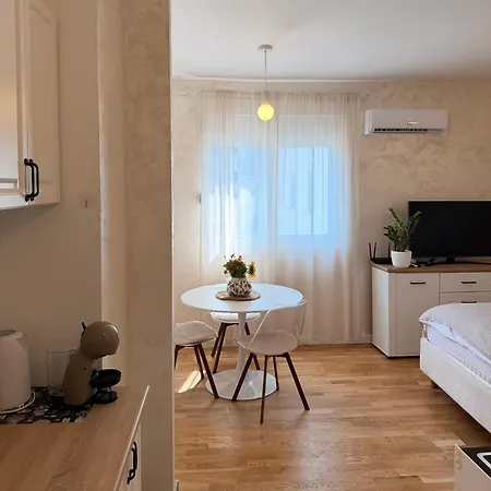 Lejlighed Tiffany Apartment - Podgorica Podgorica