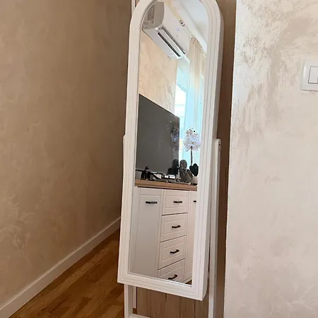 Tiffany Apartment - Podgorica Lejlighed Podgorica