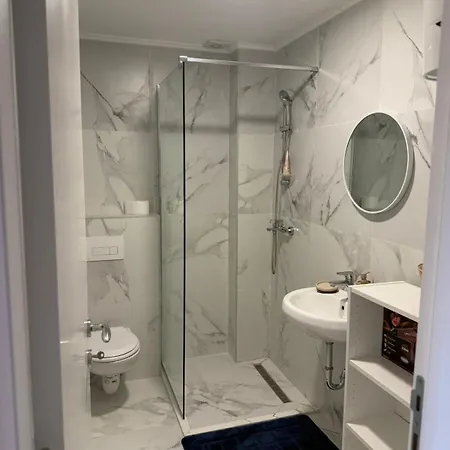 Lejlighed Tiffany Apartment - Podgorica Podgorica