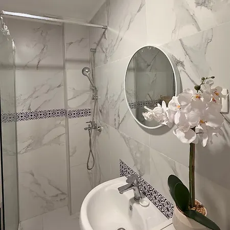 Tiffany Apartment - Podgorica